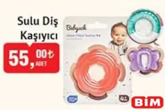 SULU DİŞ KAŞIYICI